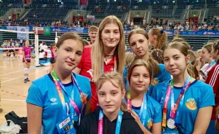 Victoria w gronie najlepszych w Polsce - FOTO