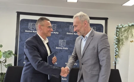 Kardiolodzy wspierają młodych sportowców - FOTO