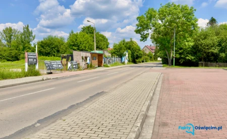 Rusza remont ulicy Jaracza na Zasolu. Będą utrudnienia