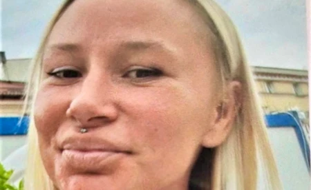 Policja szuka 35-letniej mieszkanki Babic