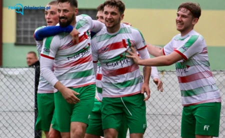 W nowy sezon z nowymi drużynami