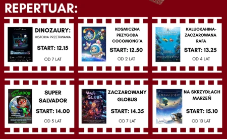 Rodzinne „Wakacje z CUS” na targowisku w Kętach