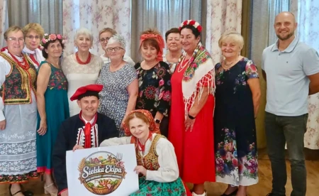 W Zaborzu powstało nowe Koło Gospodyń i Gospodarzy Wiejskich