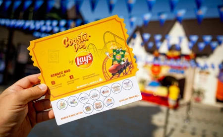 Zostań Coaster Masterem - FOTO