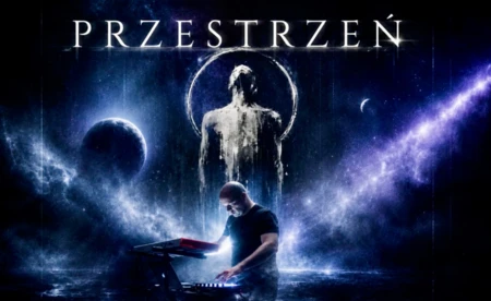 Muzyk z Oświęcimia pokazuje nowe oblicze. Posłuchaj „Przestrzeni” - FILM