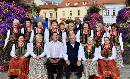 Siedem zespołów wystąpi na Rynku Głównym w Oświęcimiu