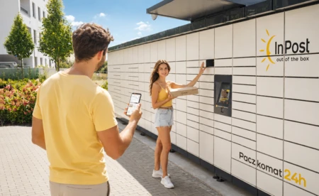 Prezent, dokumenty, rzecz sprzedana online. Kiedy przydaje się nadanie paczki?