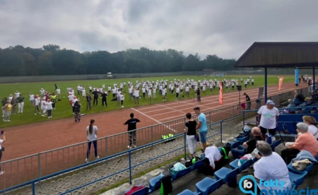 Już 150 seniorów zapisało się na spartakiadę