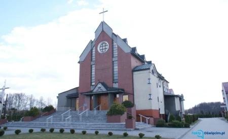 85. rocznica śmierci świetego Maksymiliana Kolbego