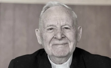 Odszedł ks. Aleksander Karkoszka, wieloletni proboszcz parafii salezjańskiej w Starym Mieście