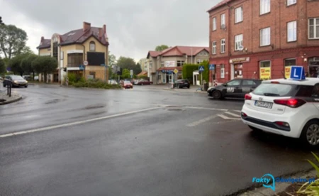 MZK zmienia organizację ruchu w centrum Oświęcimia
