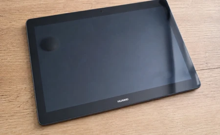 Czytelnik zgubił służbowy tablet. Prosi o pomoc