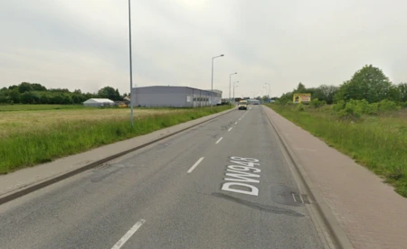 Remont kęckiej obwodnicy. Utrudnienia do września