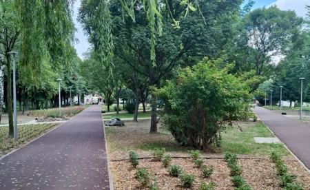 Ponad 922 tys. zł na zmiany na Zworniku - FOTO