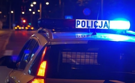 Dwie godziny po zgłoszeniu kradzieży zatrzymali złodzieja roweru