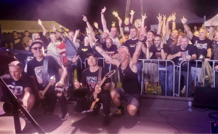 „Dzieci chorej cywilizacji”. Stare Dziady zapraszają na koncert - FILM
