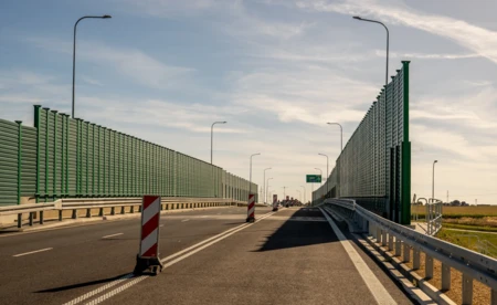 S1 Bieruń - Oświęcim w pełni otwarta