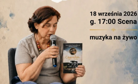 Iwona Mejza o dawnym Oświęcimiu. Historia ożyje w książnicy