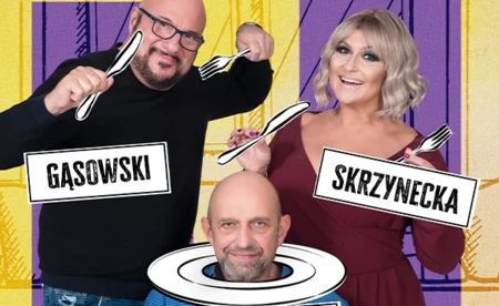 Skrzynecka, Chabior i Gąsowski wystąpią w Oświęcimiu