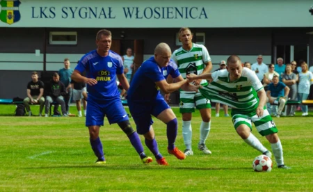 Wrześniowe ostatki, czyli półmetek