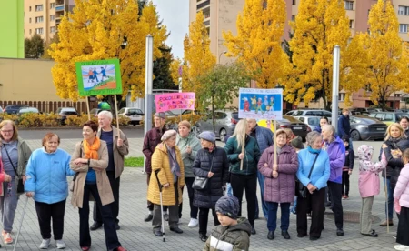 Oświęcim oddaje tydzień seniorom. Od koncertu po Spacer Pokoleń
