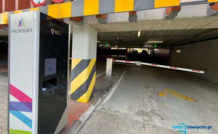 Opłaty jednak dopiero od lutego. Co dalej z Park&Ride? - FOTO