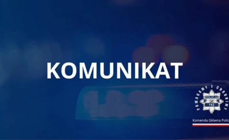 Policja sprawdza doniesienia o rzekomym challenge’u