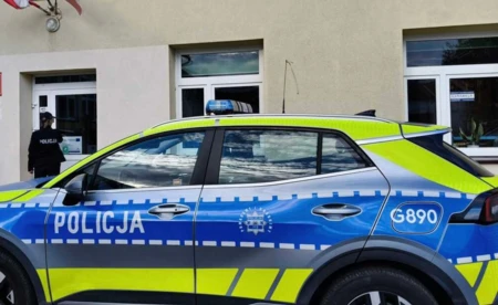 Policja przy szkołach działa prewencyjnie. Nie wierzcie w plotki