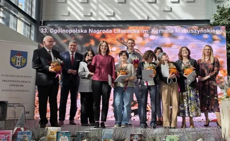 Oświęcimskie Wieści z ratusza - FILM