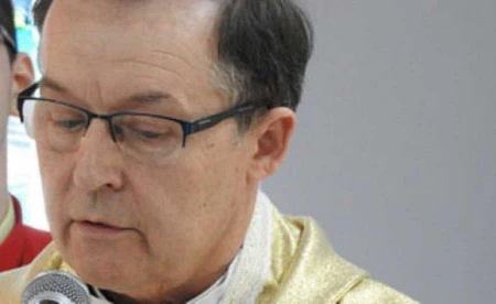 Jest oświadczenie księdza Józefa Zborka
