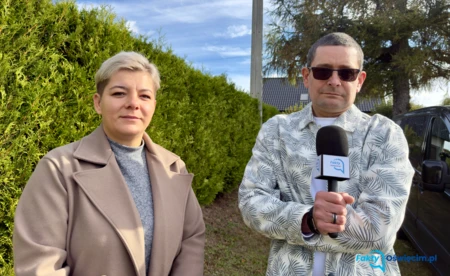 „Zabrano nam go z dnia na dzień”. Mieszkanka Nieledwi o ks. Zborku - FILM