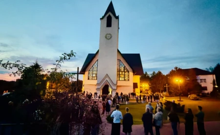 Kuria odpowiada po oświadczeniu księdza Zborka