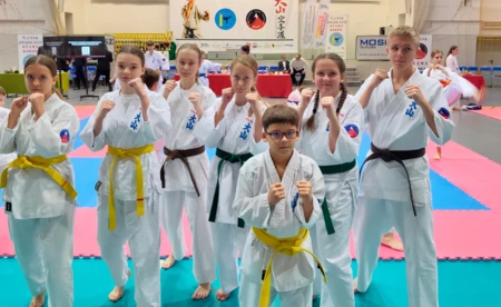 Złote dublety Julii Piętoń i Krzysztofa Taratuty - FOTO