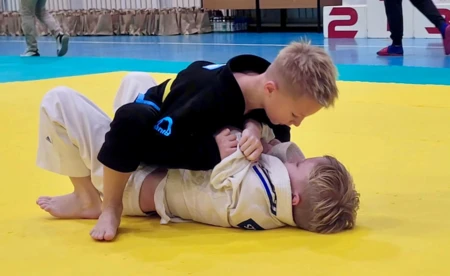 Medalowe łowy na zagłębiowskiej ziemi - FOTO