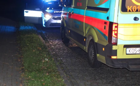 Cztery sytuacje, jeden wspólny mianownik - ludzka pomoc