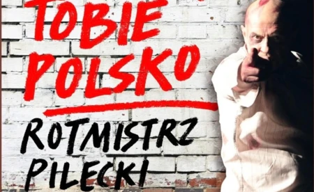 Bohater i świadek historii. Monodram o rotmistrzu Pileckim w Zatorze