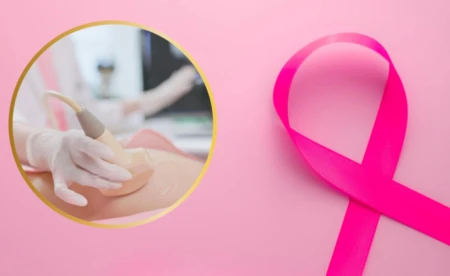 GVM Carint z troską o swoje pracownice. Bezpłatne USG piersi - FILM