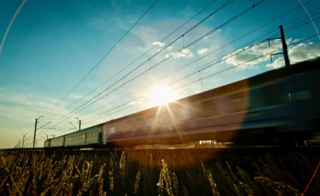 Nowy pociąg przez Oświęcim. IC Olza połączy Kraków z Pragą