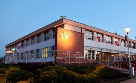 Pięć zmysłów, jedna kultura. Nowy projekt Domu Kultury w Kętach