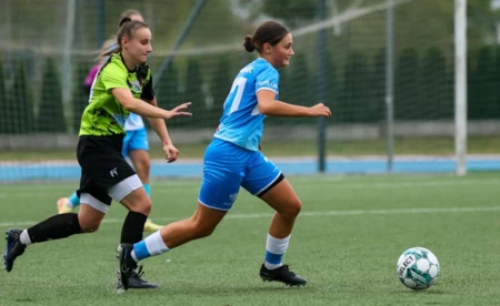 Człowiek szybko przyzwyczaja się do dobrego...