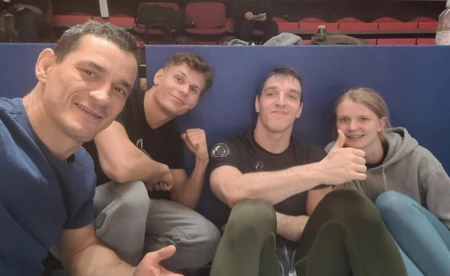 W złocie i brązie na śląskiej ziemi - FOTO