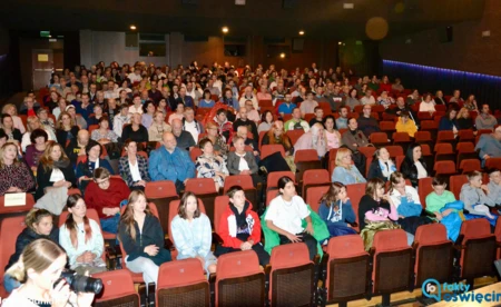 Bratnie Serca zapraszają na wydarzenie „W rytmie zdrowia”