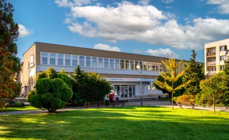 Harmonogram wydarzeń Ośrodka Kultury w Brzeszczach