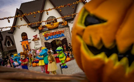 Rollercoastery, nauka i zabawa. Energylandia czeka na uczniów
