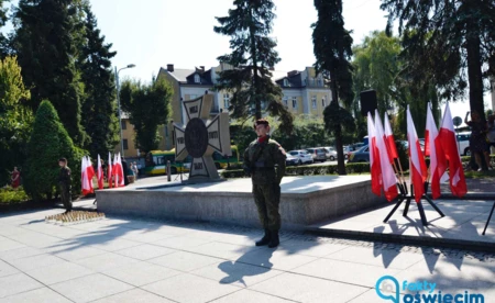 Rocznica napaści sowietów na Polskę