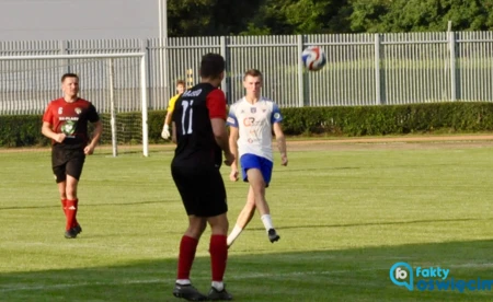 Niedziela na piłkarskich boiskach