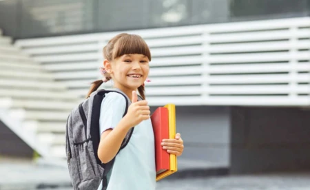 80 wykroczeń przy szkołach w trzy dni