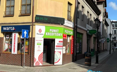 Oświęcim przygotowuje się do wprowadzenia uchwały krajobrazowej - FOTO
