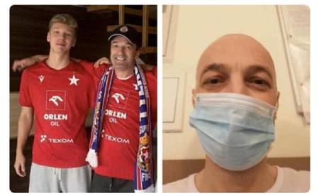 Zatorzanka organizuje wielki mecz charytatywny  - FOTO, FILM