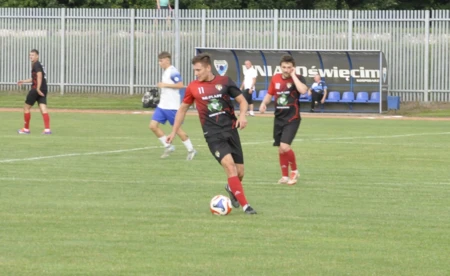 Sobotni komplet piłkarskich rezultatów